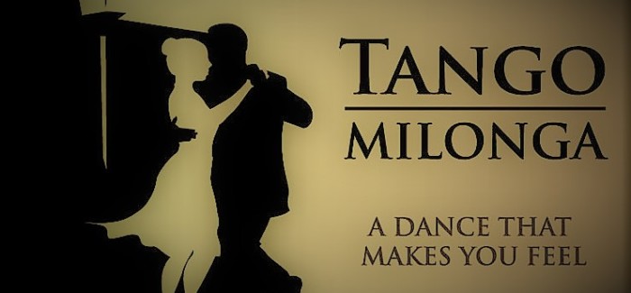 28.April – Tango!