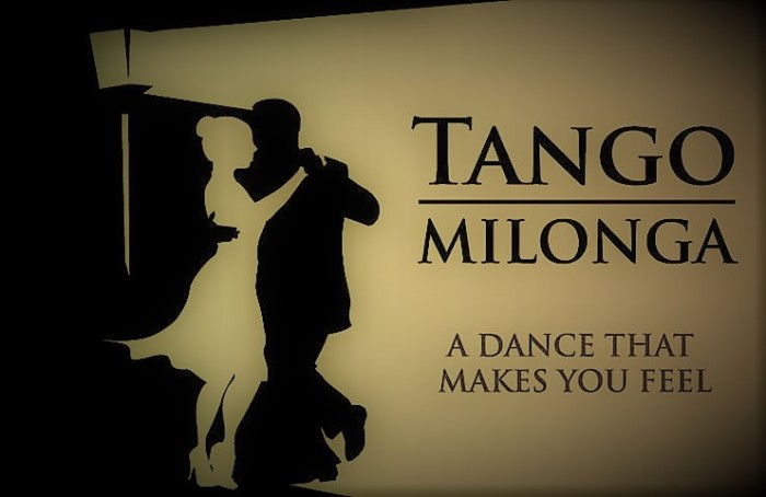 Tango!