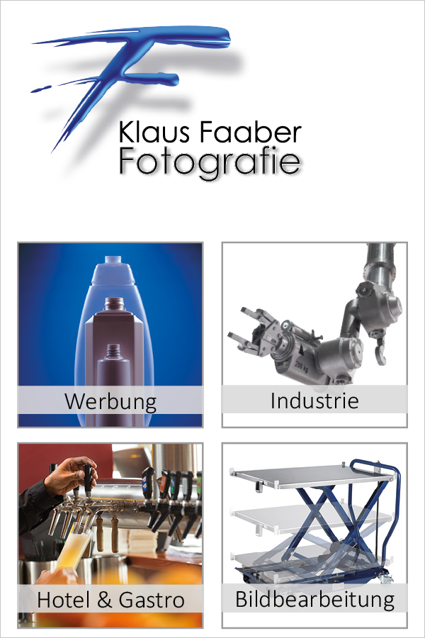 Fotostudio Faaber