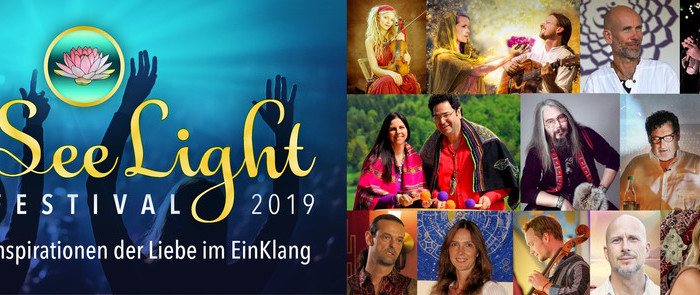 7.-9.Juni – Seelight Festival 2019