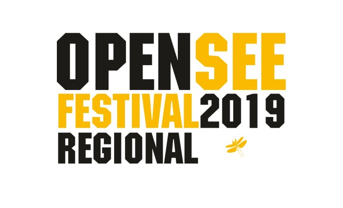 Open See Festival – Regional