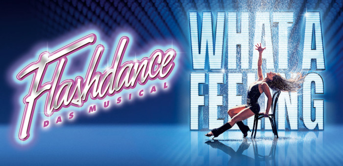 Flashdance – das Musical