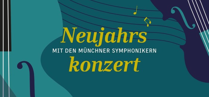 5.Januar – Neujahrskonzert