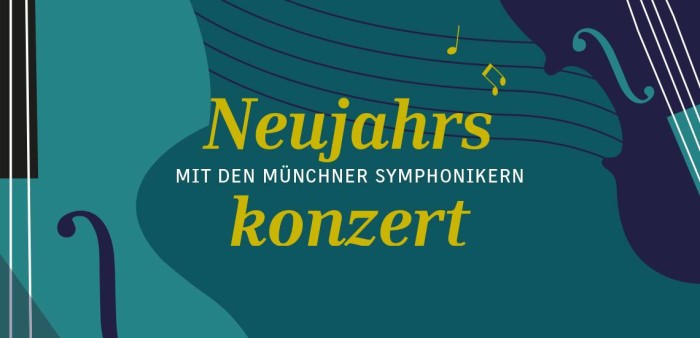 Neujahrskonzert