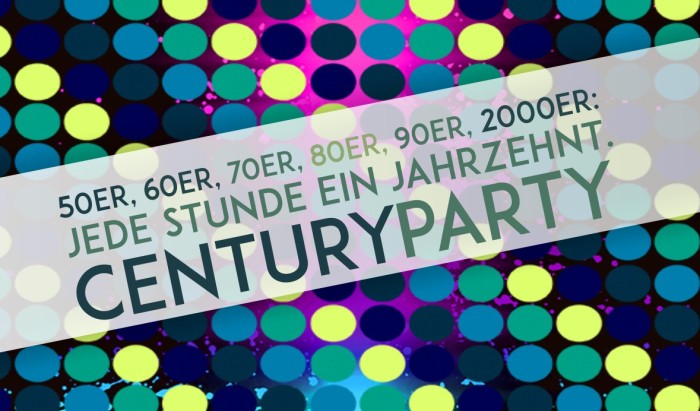 Century Party