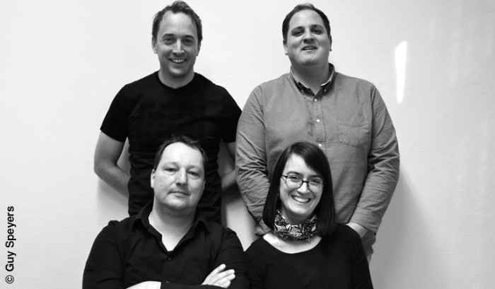 Montfort Quartett