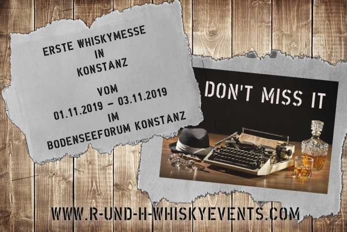 Whiskymesse Konstanz