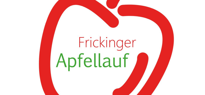 3.Okt – 1. Frickinger Apfellauf