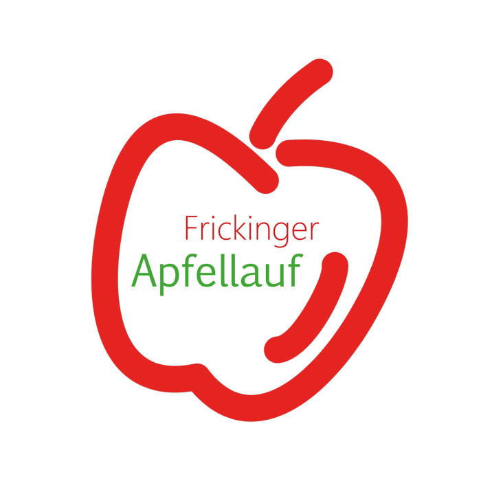 1. Frickinger Apfellauf