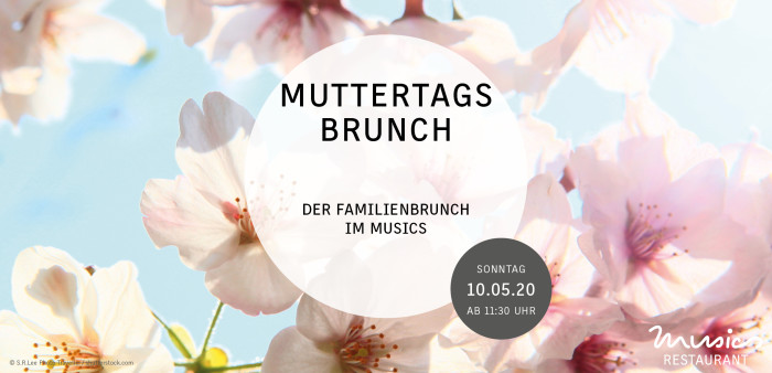 Muttertagsbrunch