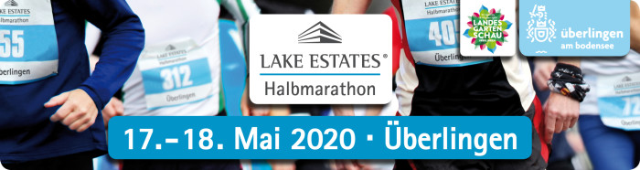 Lake Estates Halbmarathon