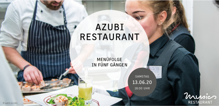 Azubirestaurant