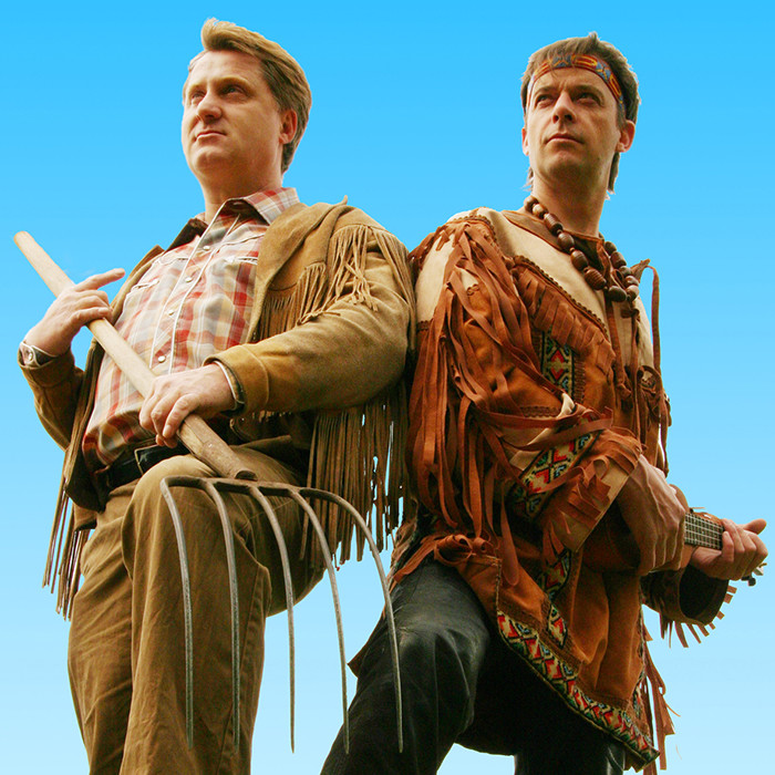 Kohlhepp & Boettcher | Winnetou IV