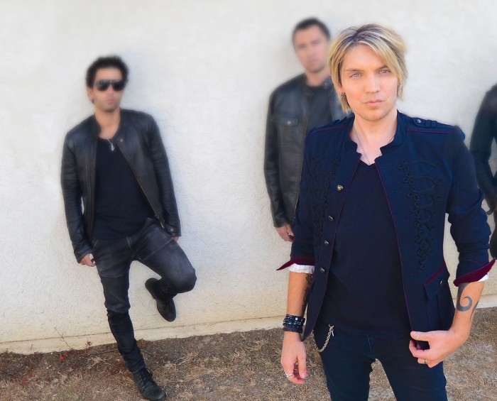 Alex Band The Calling (US) + Special Guests