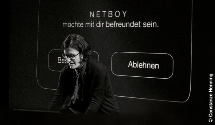 Netboy