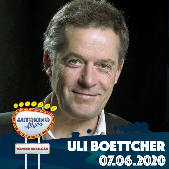 Best of Boettcher – Autokino Allgäu