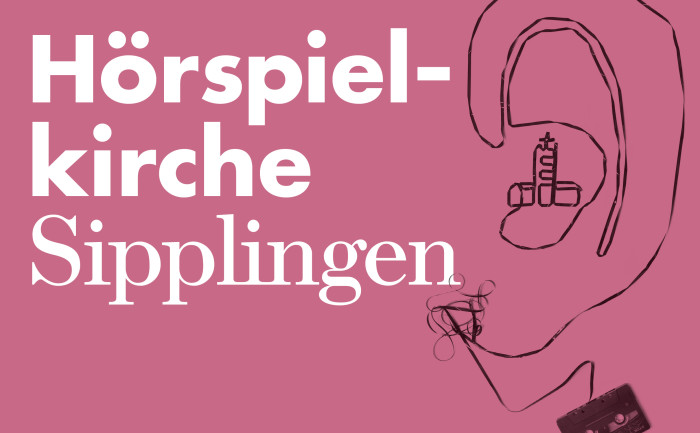 Sonderveranstaltung der Hörspielkirche Sipplingen