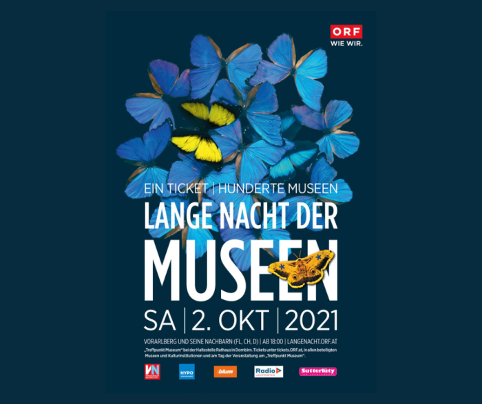 ORF – Lange Nacht der Museen