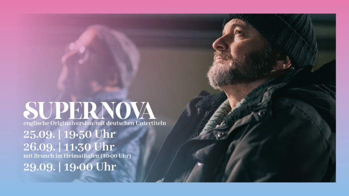 Supernova (Queergestreift Filmfestival)