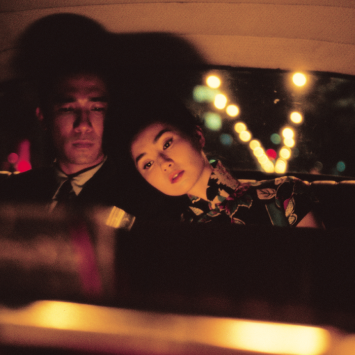 In The Mood for Love