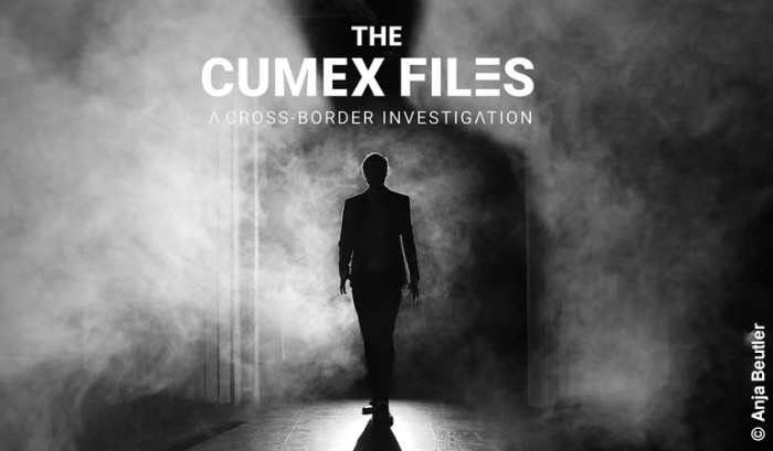 CUM-EX PAPERS