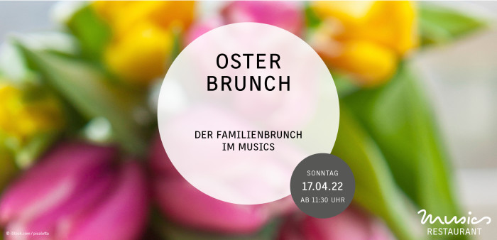 Osterbrunch