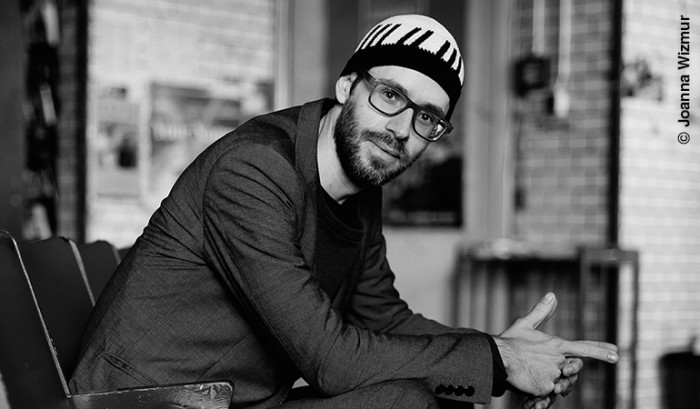 David Helbock