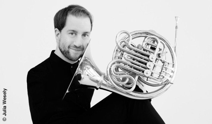 Felix Klieser & CHAARTS