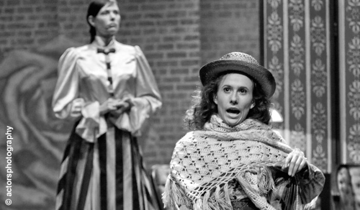 My Fair Lady