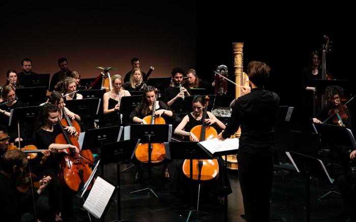 Camerata Musica Reno