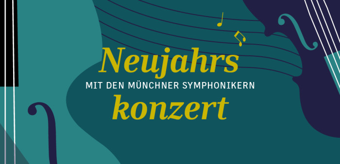 Neujahrskonzert