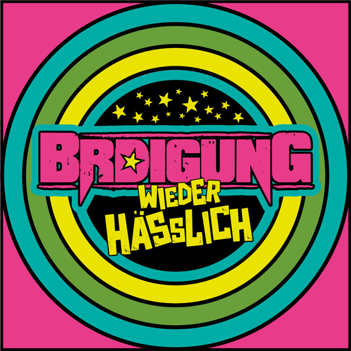 Brdigung