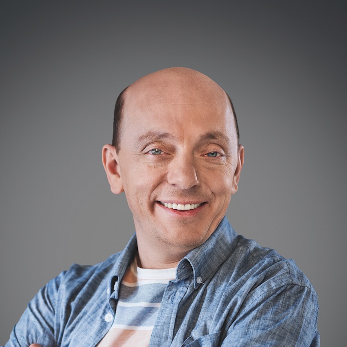Bernhard Hoëcker war gestern alles besser SeeKalender
