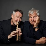 Ernst Mantel & Werner Koczwara_The Bänd in the Länd_RT_Presse web