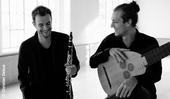 David Orlowsky & David Bergmüller