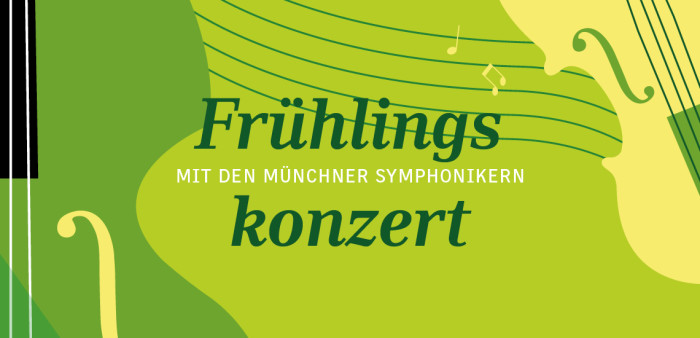 Frühlingskonzert