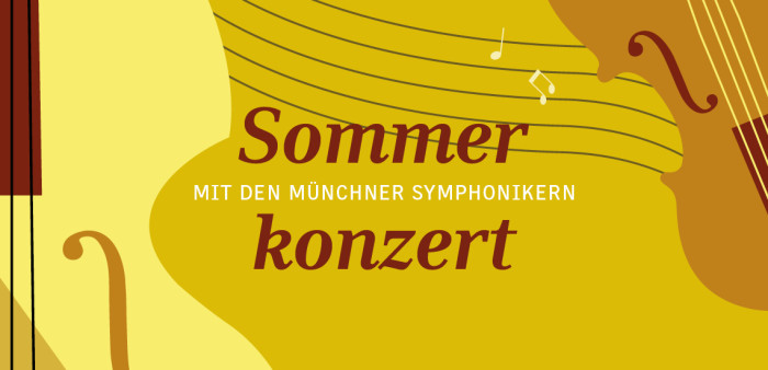 Sommerkonzert