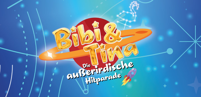 Bibi & Tina