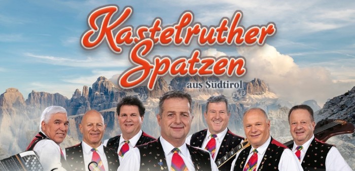 Kastelruther Spatzen