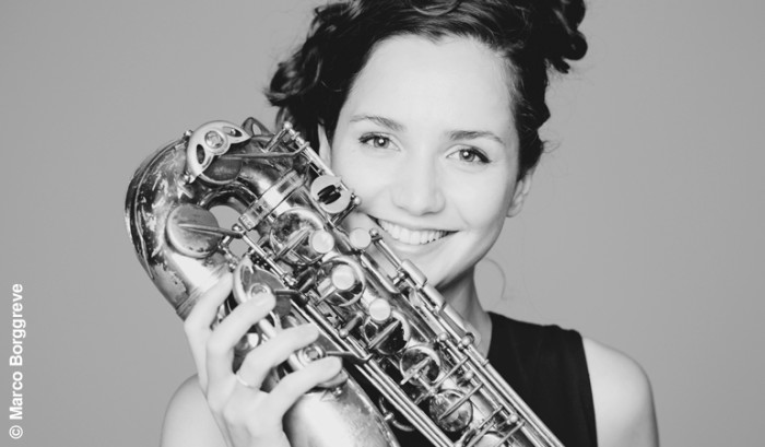 Asya Fateyeva & lautten compagney Berlin