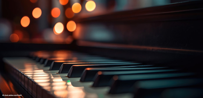 Piano Dinner