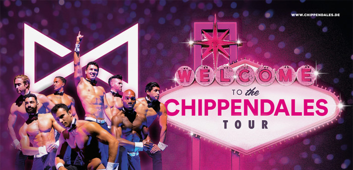 Chippendales