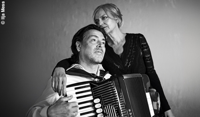 Tango de Amor
