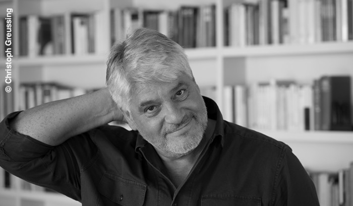 Raoul Schrott